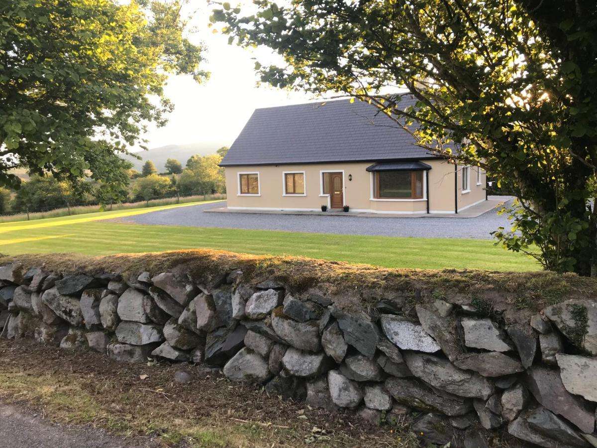 Lissyclearig Lodge Кенмар Экстерьер фото